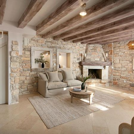 Residence Pietre D'Istria - With Private Service Burici ภายนอก รูปภาพ