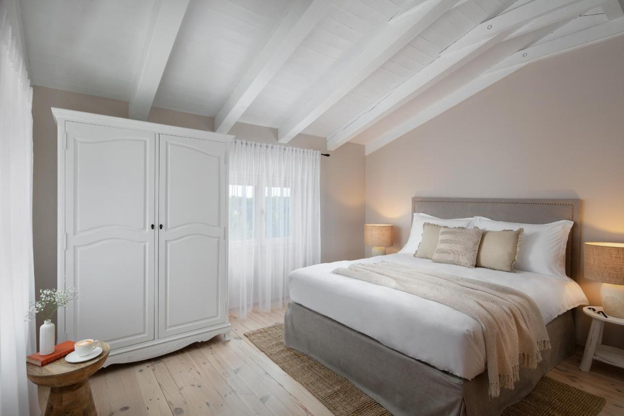 Residence Pietre D'Istria - With Private Service Burici ภายนอก รูปภาพ