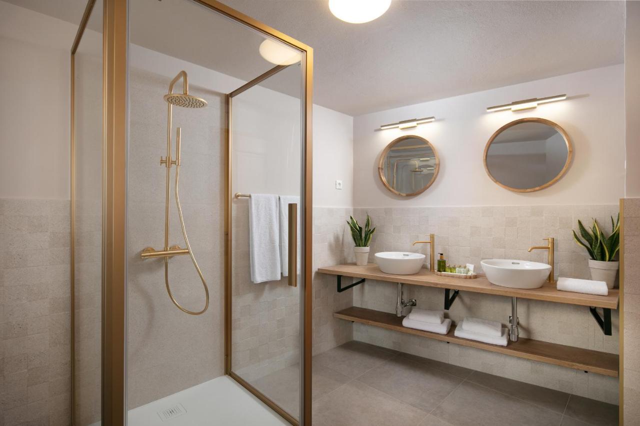 Residence Pietre D'Istria - With Private Service Burici ภายนอก รูปภาพ