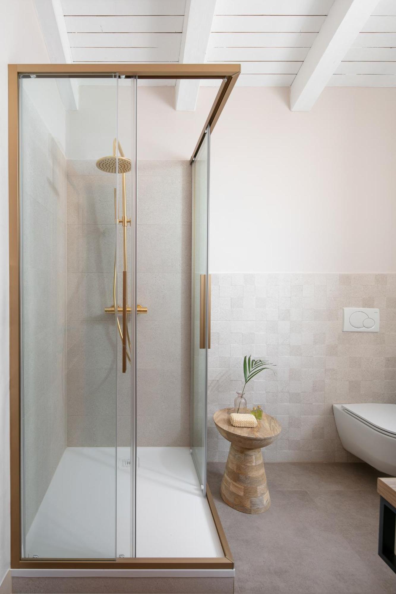 Residence Pietre D'Istria - With Private Service Burici ภายนอก รูปภาพ