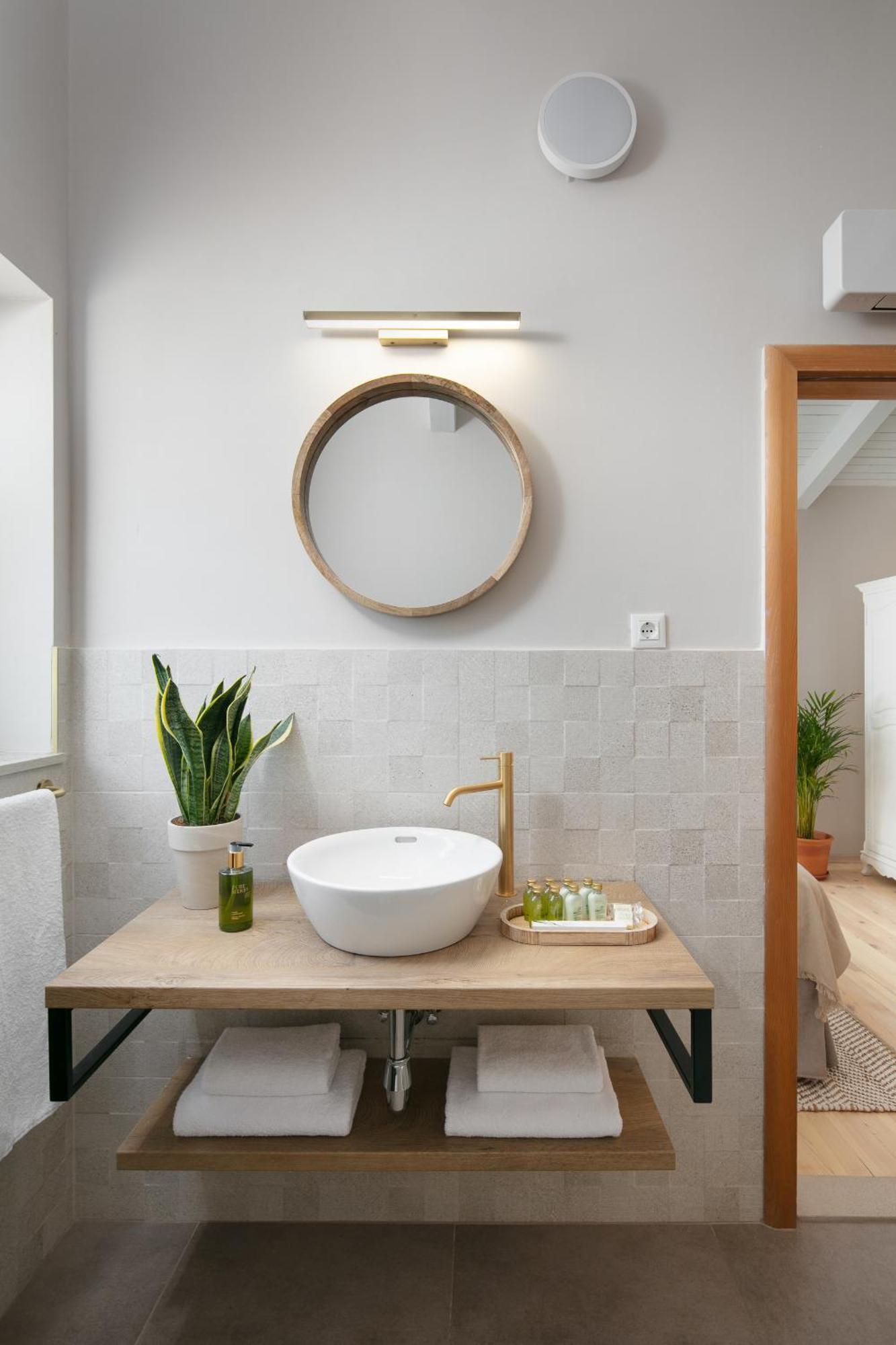 Residence Pietre D'Istria - With Private Service Burici ภายนอก รูปภาพ