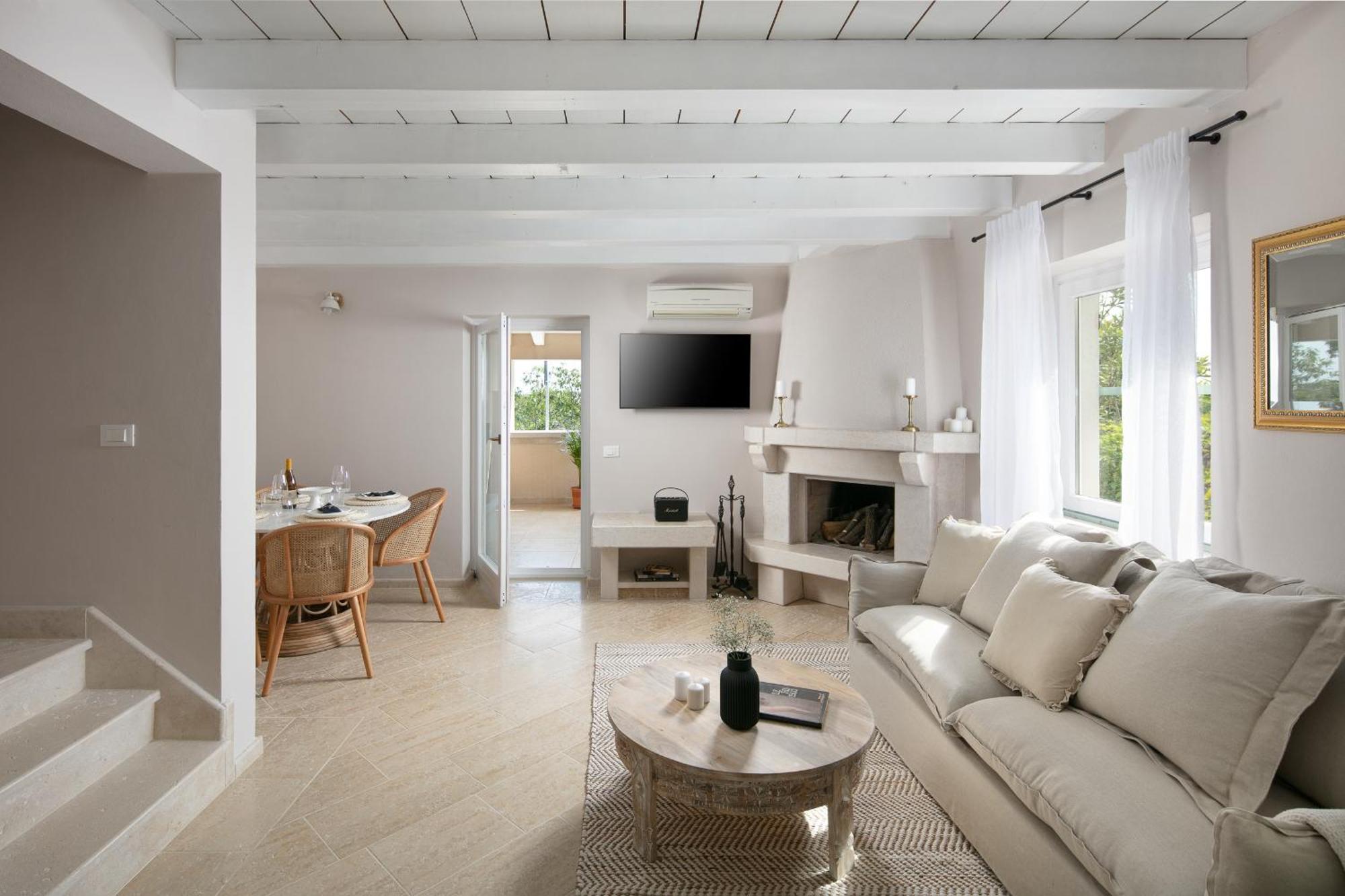 Residence Pietre D'Istria - With Private Service Burici ภายนอก รูปภาพ