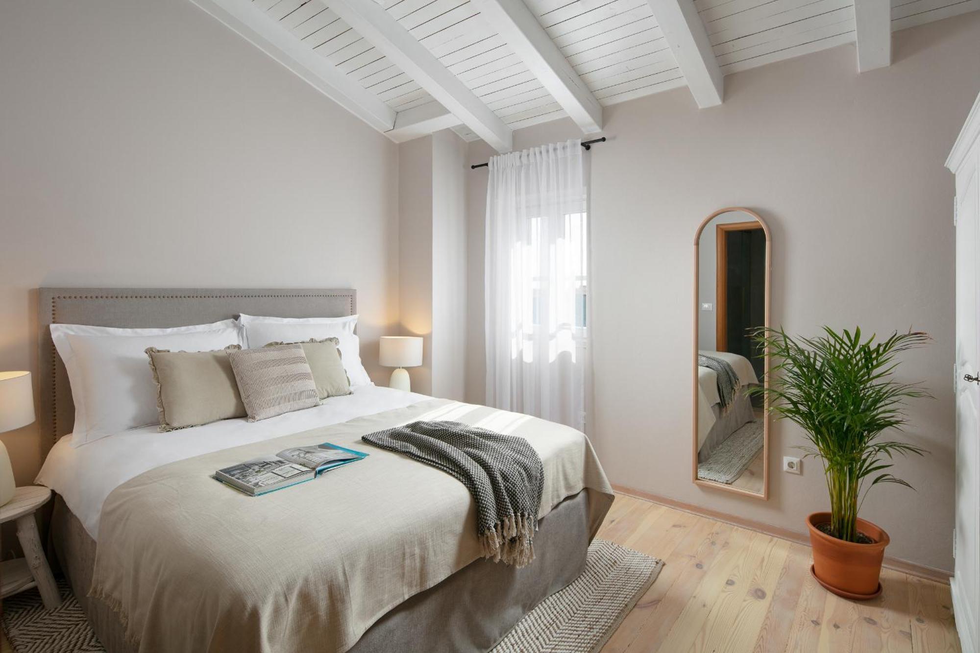 Residence Pietre D'Istria - With Private Service Burici ภายนอก รูปภาพ