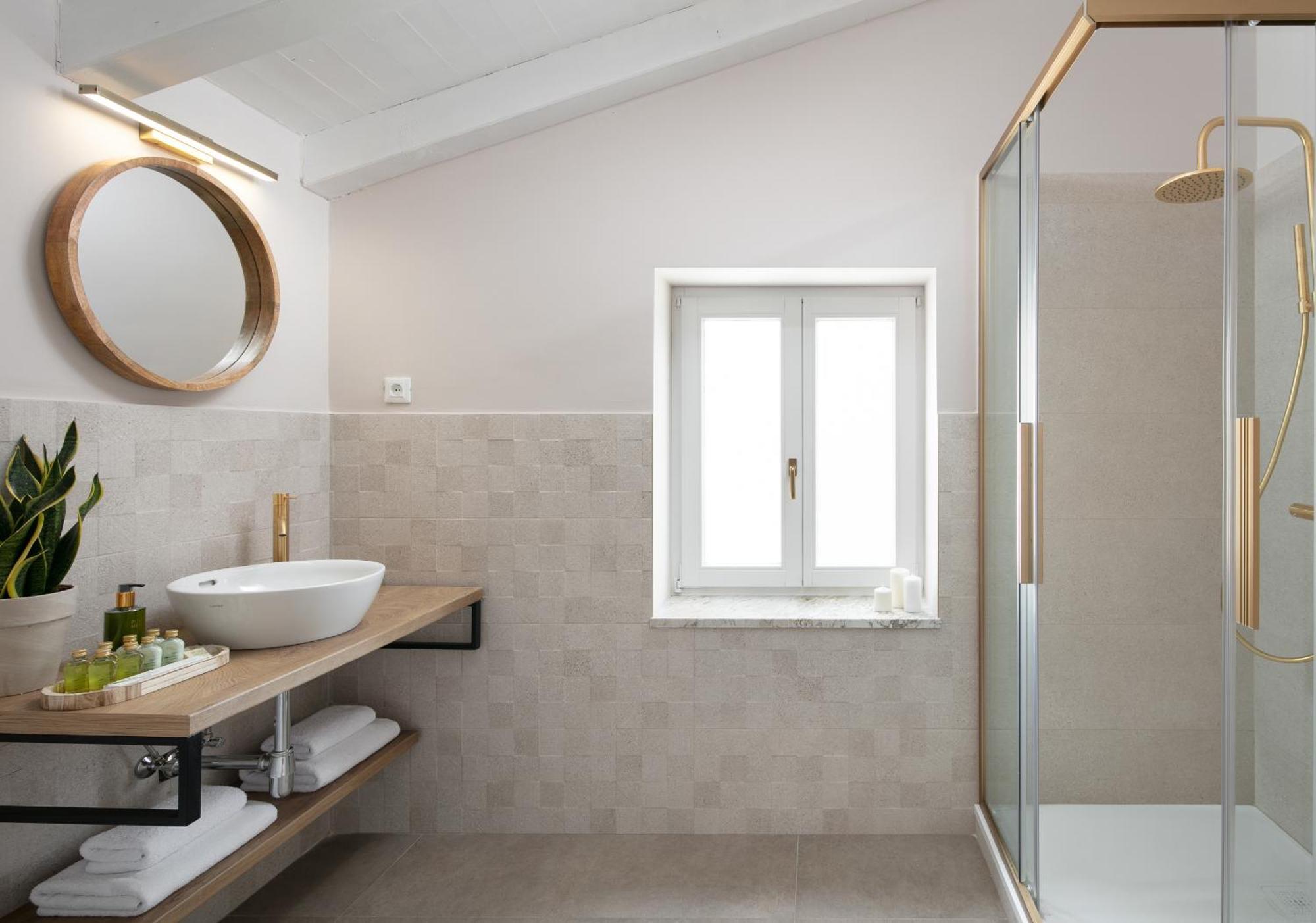 Residence Pietre D'Istria - With Private Service Burici ภายนอก รูปภาพ