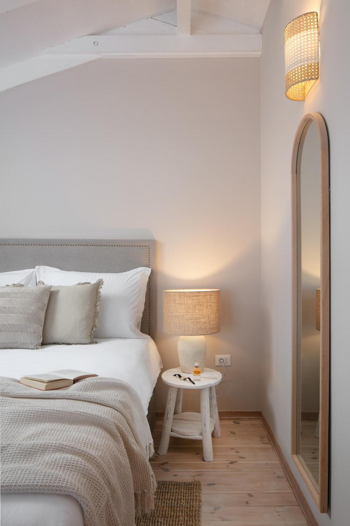 Residence Pietre D'Istria - With Private Service Burici ภายนอก รูปภาพ