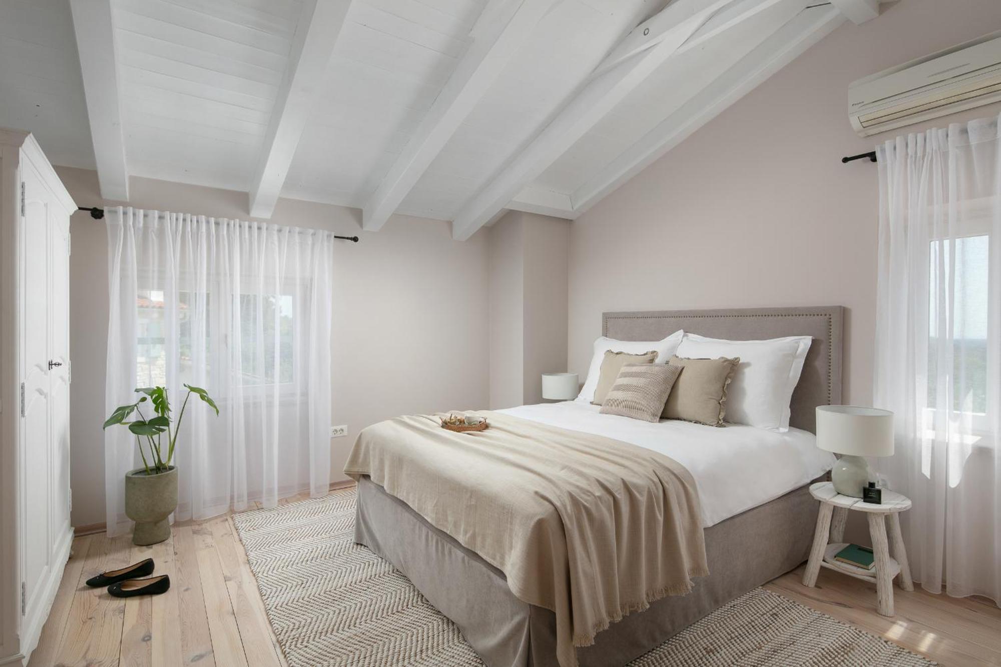 Residence Pietre D'Istria - With Private Service Burici ภายนอก รูปภาพ